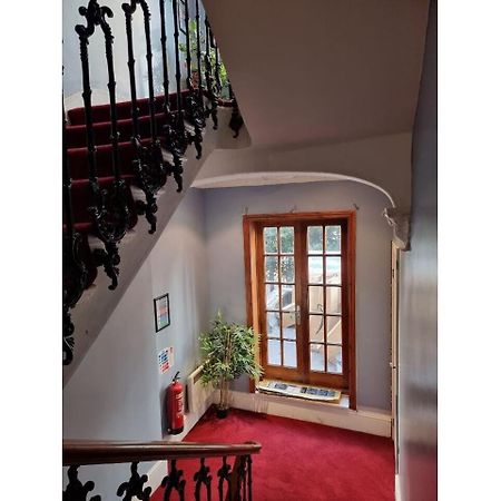 Fb2-Fantastic Basement Studio Good For 3 Near Hyde Park Londra Dış mekan fotoğraf