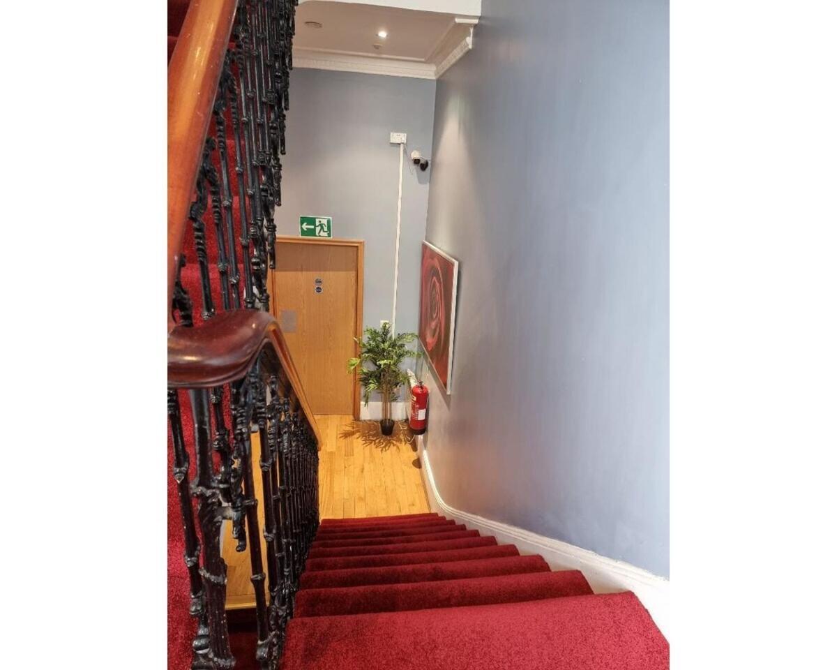 Fb2-Fantastic Basement Studio Good For 3 Near Hyde Park Londra Dış mekan fotoğraf