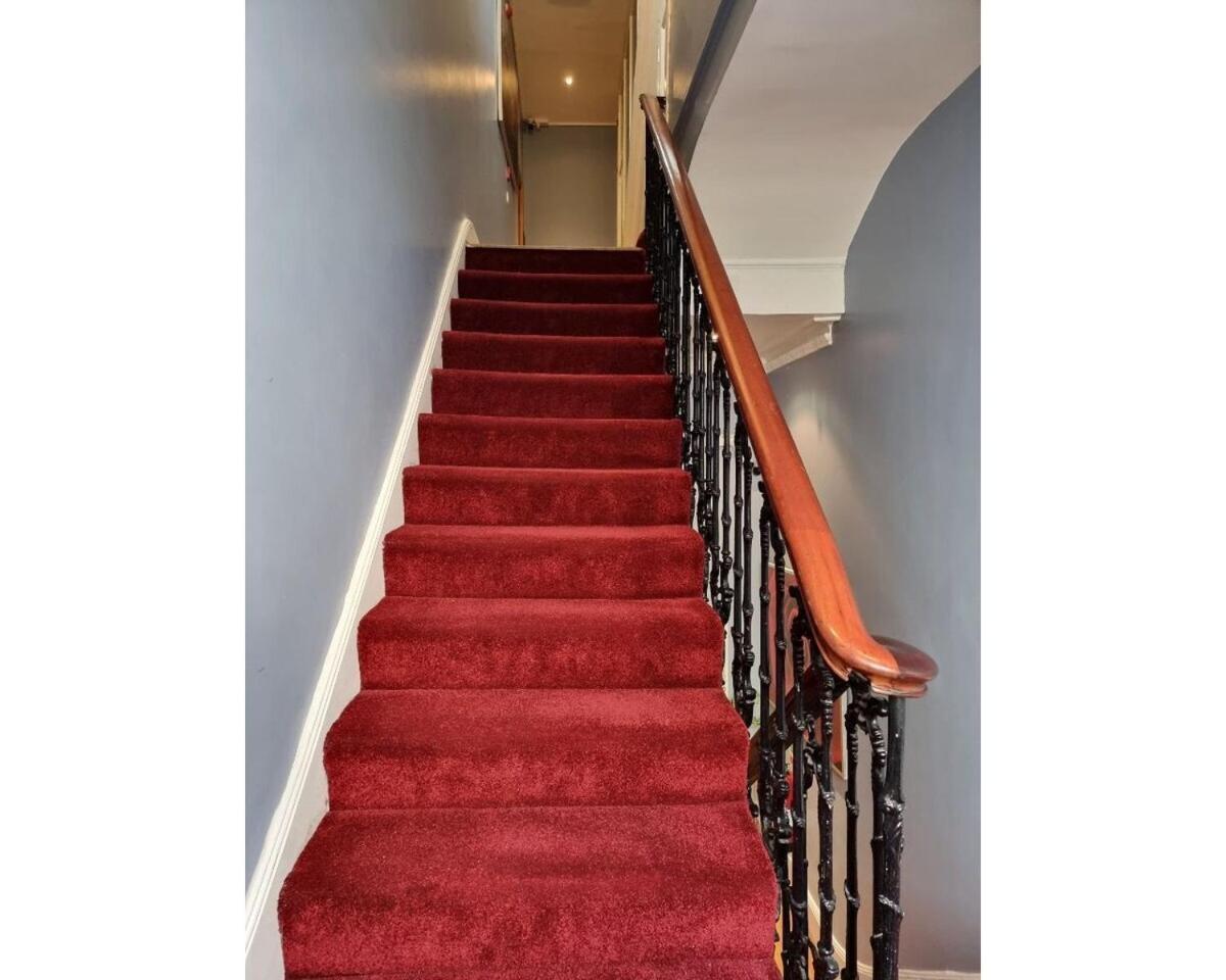 Fb2-Fantastic Basement Studio Good For 3 Near Hyde Park Londra Dış mekan fotoğraf