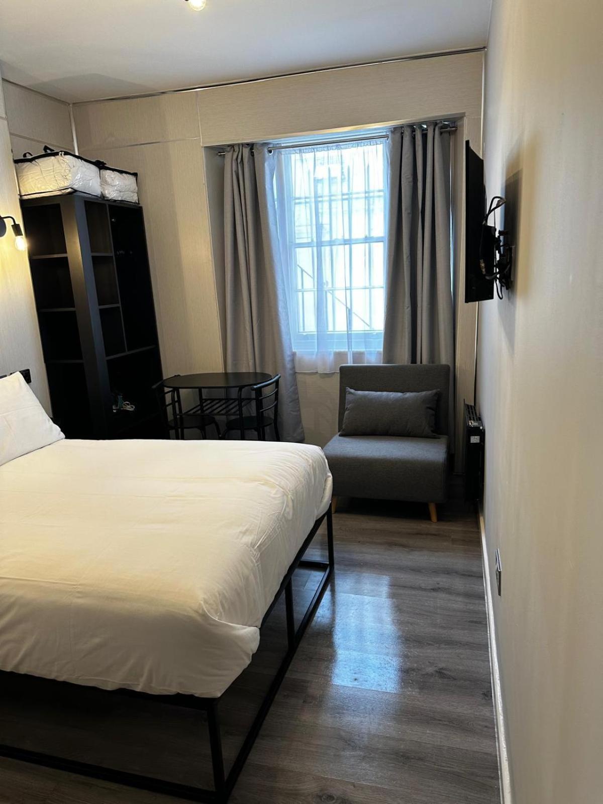 Fb2-Fantastic Basement Studio Good For 3 Near Hyde Park Londra Dış mekan fotoğraf